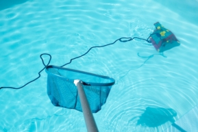 schoonhouden zwembad schoonhouden zwembad